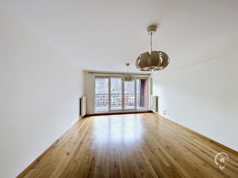 Condrogest - Appartement 2 chambres avec vue sur Meuse à louer à Dinant