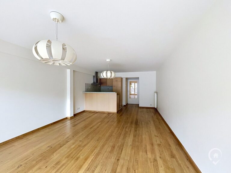 Condrogest - Appartement 2 chambres avec vue sur Meuse à louer à Dinant