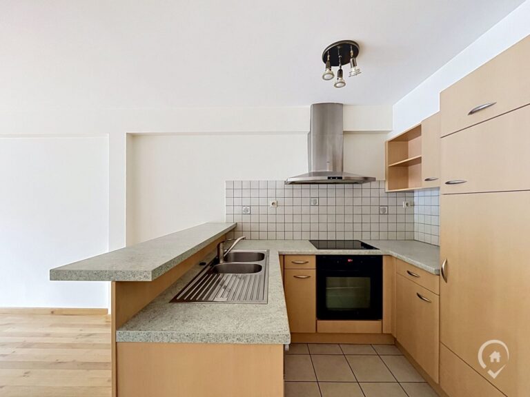 Condrogest - Appartement 2 chambres avec vue sur Meuse à louer à Dinant