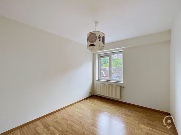 Condrogest - Appartement 2 chambres avec vue sur Meuse à louer à Dinant