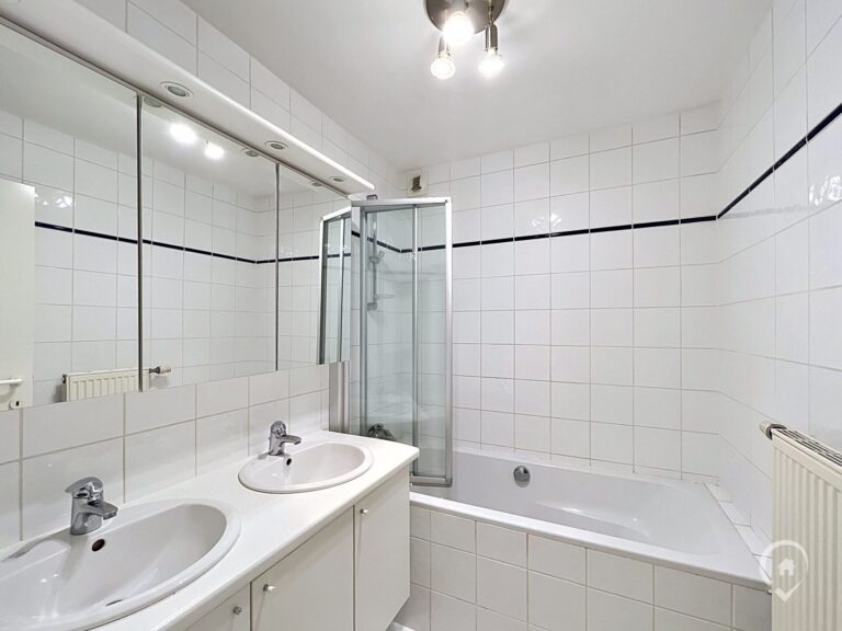 Condrogest - Appartement 2 chambres avec vue sur Meuse à louer à Dinant