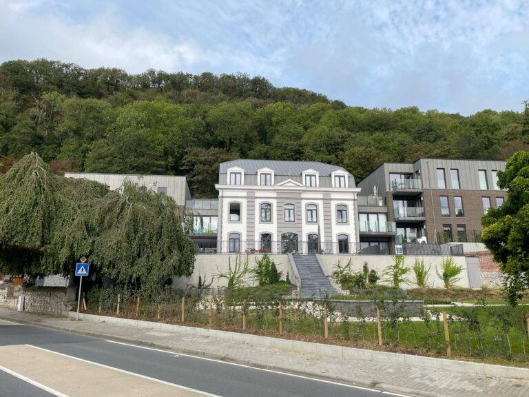 Condrogest - Elégant appartement dans la résidence 