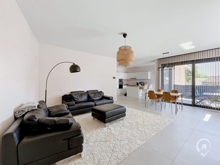 Condrogest - Elégant appartement dans la résidence 