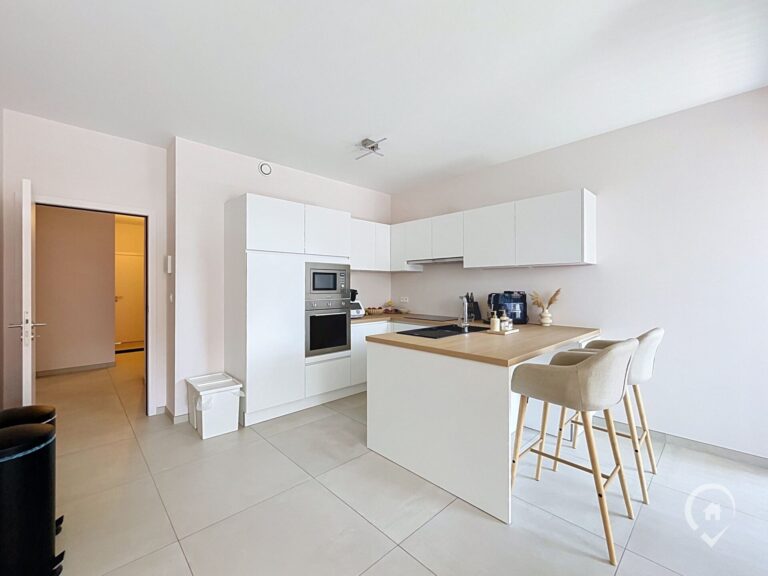 Condrogest - Elégant appartement dans la résidence 