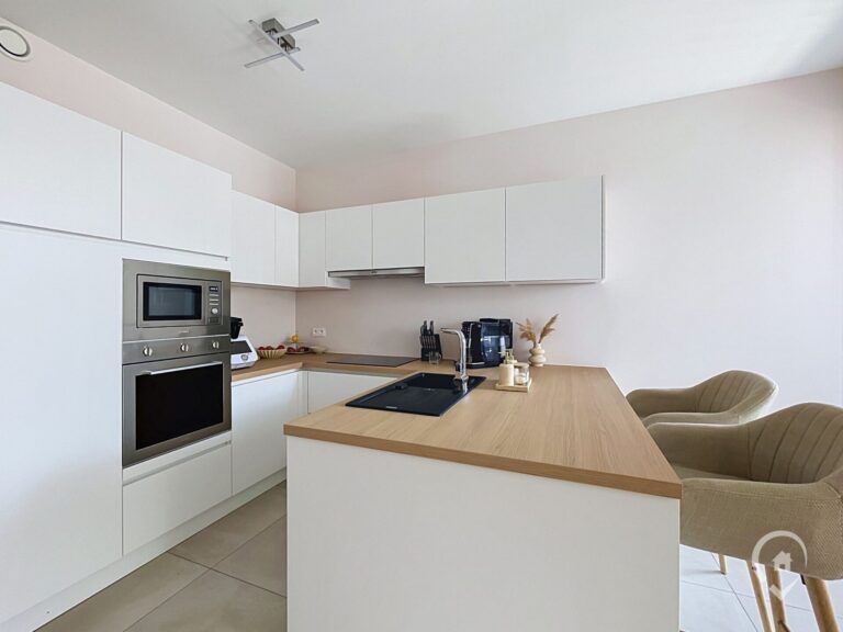 Condrogest - Elégant appartement dans la résidence 