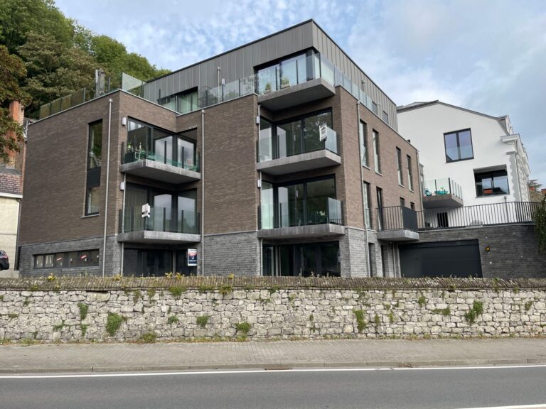 Condrogest - Elégant appartement dans la résidence 