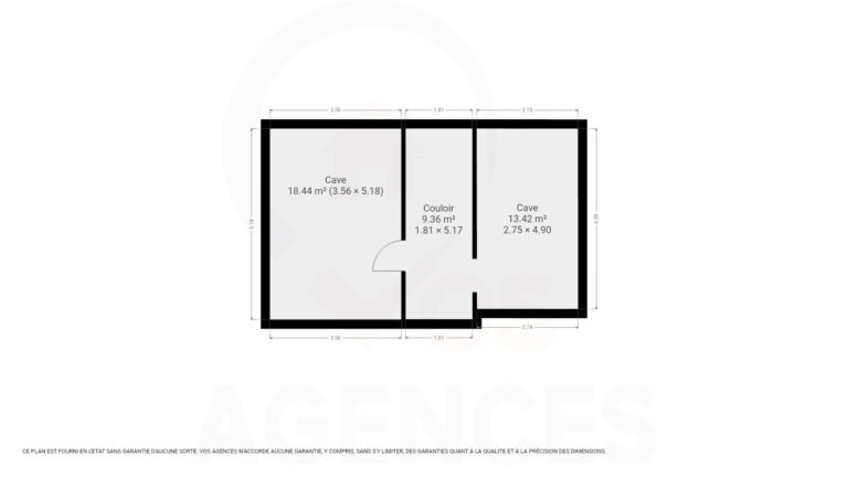 Condrogest - Maison 5 chambres sur 9 ares à vendre à Assesse