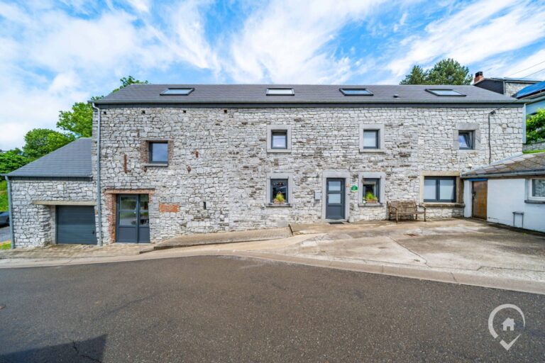 Condrogest - Gîte meublé 4 chambres à vendre à Awagne