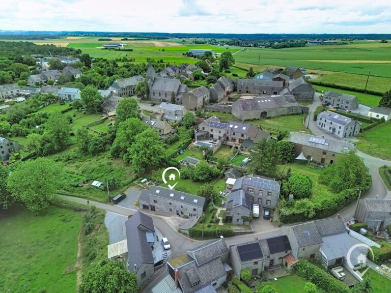 Condrogest - Gîte meublé 4 chambres à vendre à Awagne