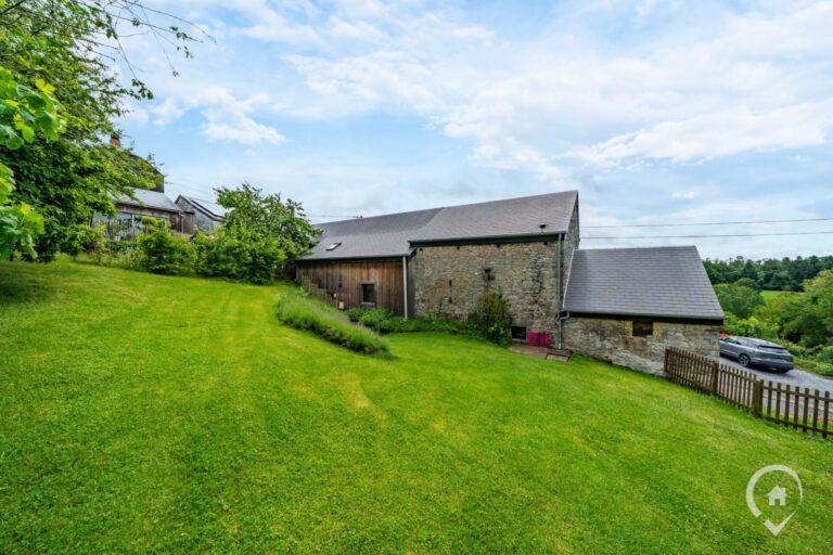 Condrogest - Gîte meublé 4 chambres à vendre à Awagne