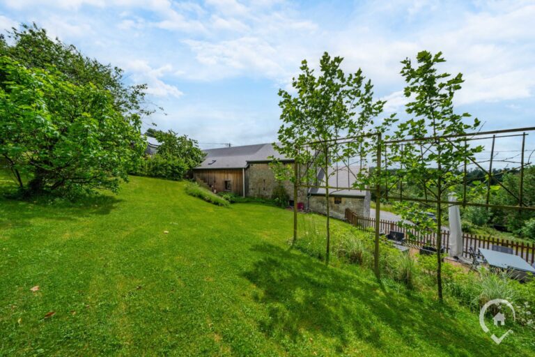 Condrogest - Gîte meublé 4 chambres à vendre à Awagne