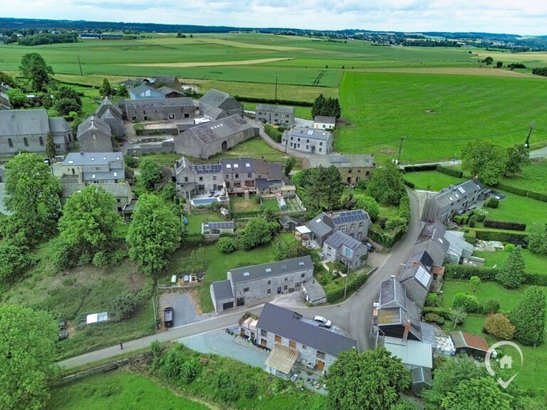 Condrogest - Gîte meublé 4 chambres à vendre à Awagne