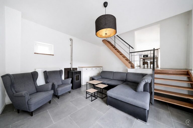 Condrogest - Gîte meublé 4 chambres à vendre à Awagne