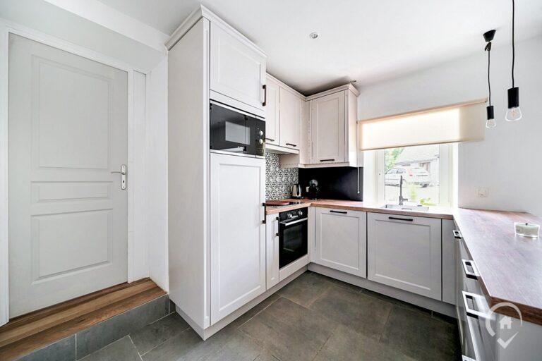 Condrogest - Gîte meublé 4 chambres à vendre à Awagne