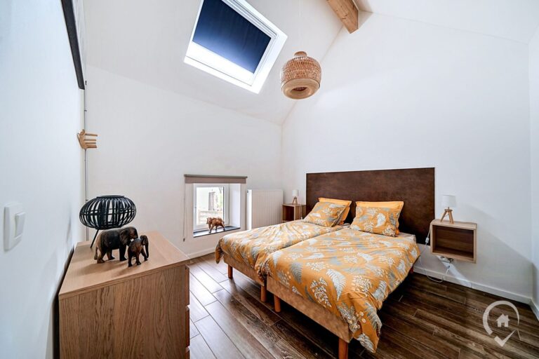 Condrogest - Gîte meublé 4 chambres à vendre à Awagne
