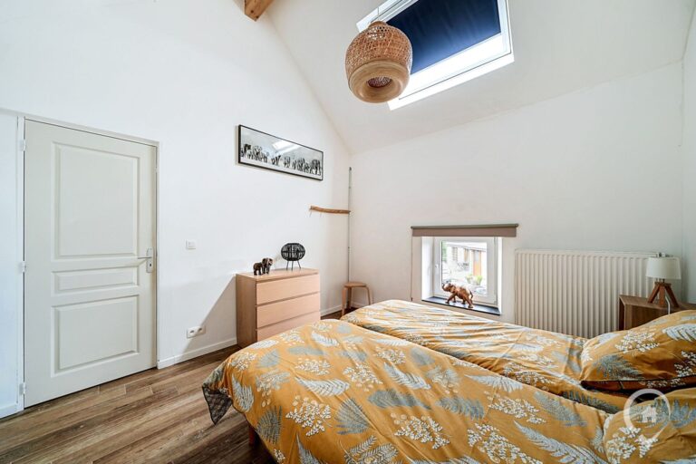 Condrogest - Gîte meublé 4 chambres à vendre à Awagne
