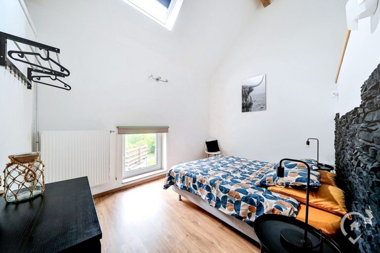 Condrogest - Gîte meublé 4 chambres à vendre à Awagne
