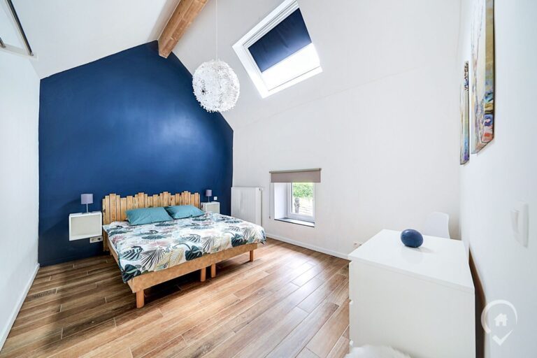 Condrogest - Gîte meublé 4 chambres à vendre à Awagne
