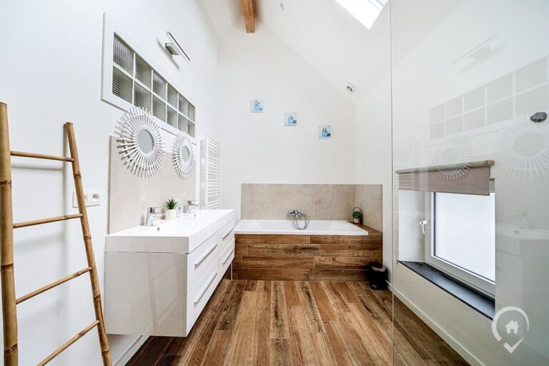 Condrogest - Gîte meublé 4 chambres à vendre à Awagne