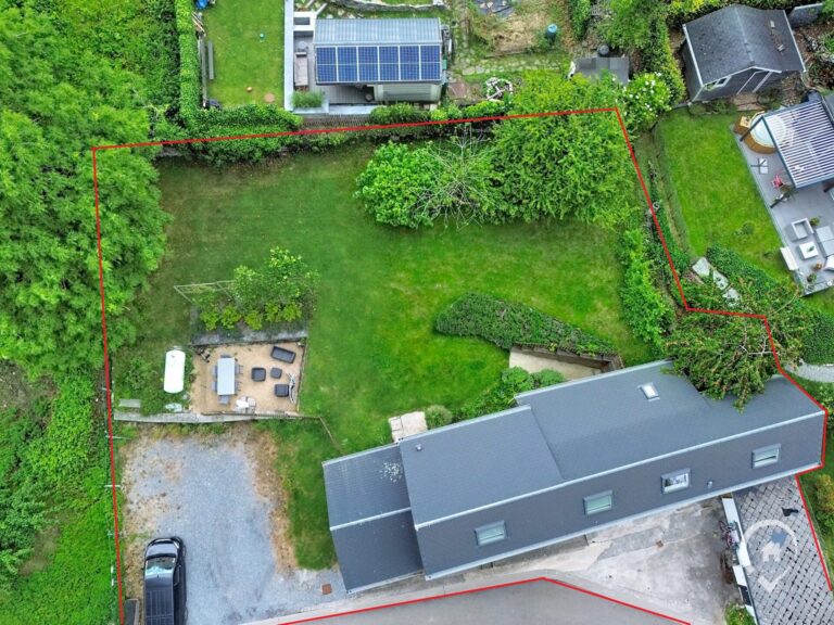 Condrogest - Gîte meublé 4 chambres à vendre à Awagne
