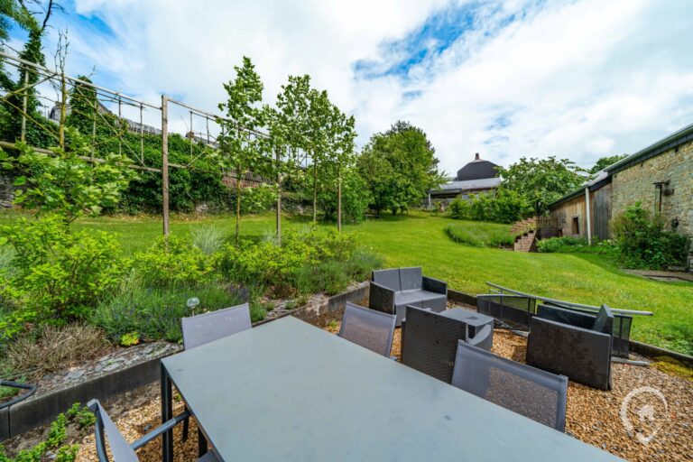 Condrogest - Gîte meublé 4 chambres à vendre à Awagne