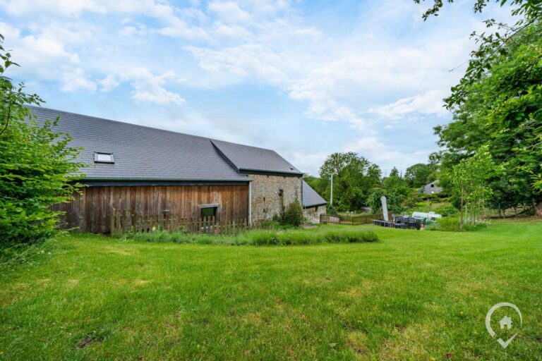 Condrogest - Gîte meublé 4 chambres à vendre à Awagne