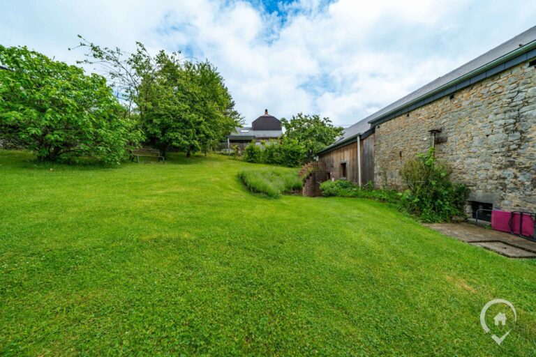 Condrogest - Gîte meublé 4 chambres à vendre à Awagne