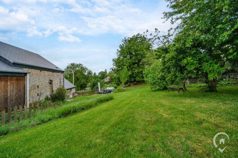 Condrogest - Gîte meublé 4 chambres à vendre à Awagne
