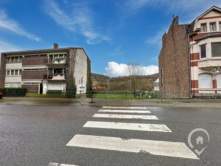 Condrogest - Projet immobilier à vendre à Houyet