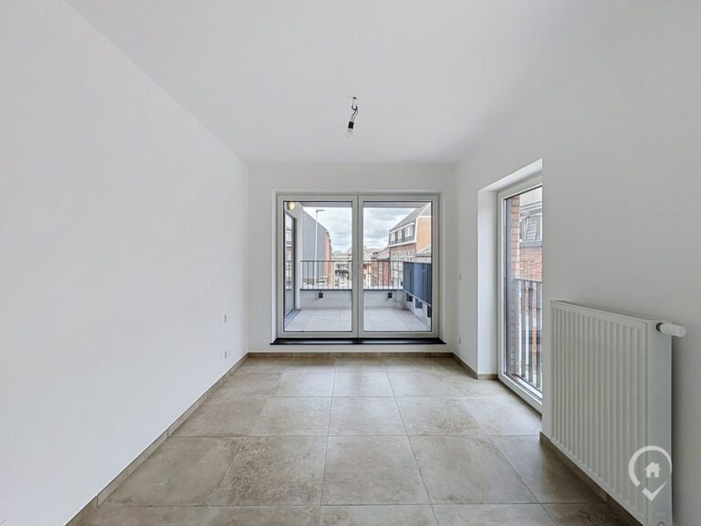 Condrogest - Appartement neuf 2 chambres à louer au centre de Ciney
