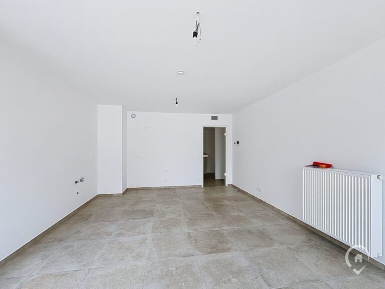Condrogest - Appartement neuf 2 chambres à louer au centre de Ciney