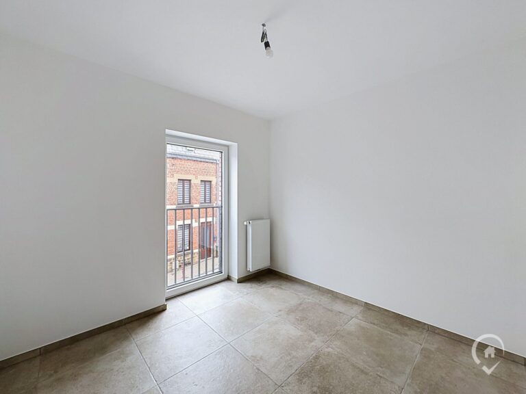 Condrogest - Appartement neuf 2 chambres à louer au centre de Ciney