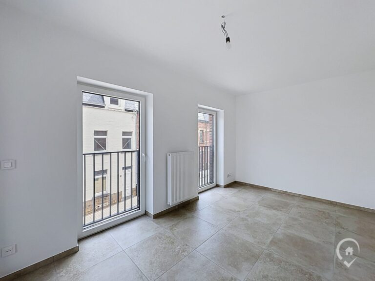 Condrogest - Appartement neuf 2 chambres à louer au centre de Ciney