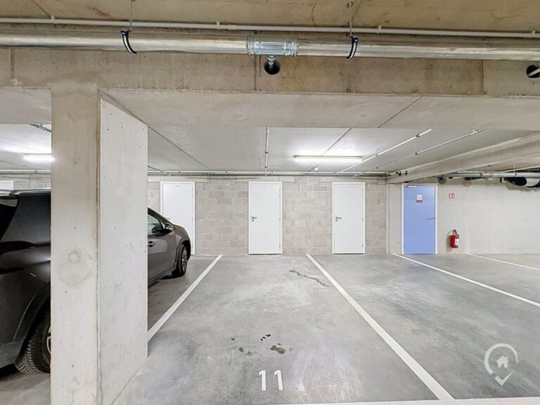 Condrogest - Appartement neuf 2 chambres à louer au centre de Ciney