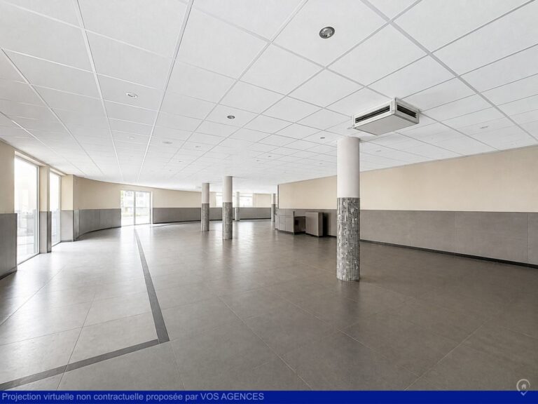 Condrogest - Surface commerciale de 440 m² à vendre au cœur de Dinant