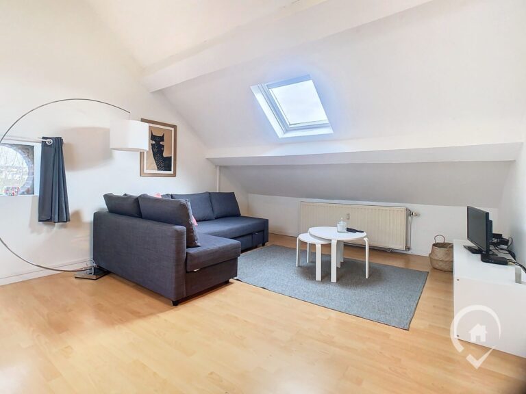 Condrogest - Bel appartement 1 chambre à louer à Hamois