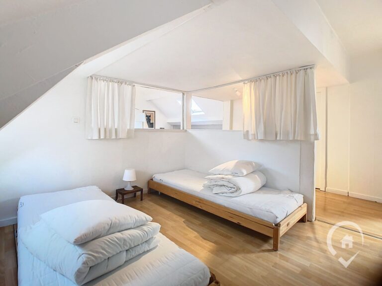 Condrogest - Bel appartement 1 chambre à louer à Hamois