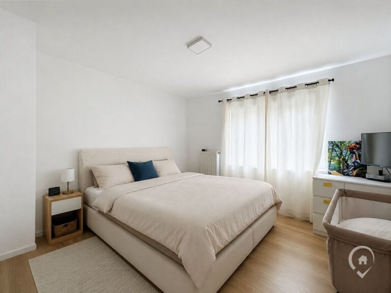 Condrogest - Appartement 2 chambres à louer au centre de Marche SOUS OPTION