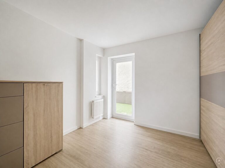 Condrogest - Appartement 2 chambres à louer au centre de Marche SOUS OPTION