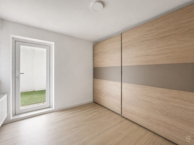 Condrogest - Appartement 2 chambres à louer au centre de Marche SOUS OPTION