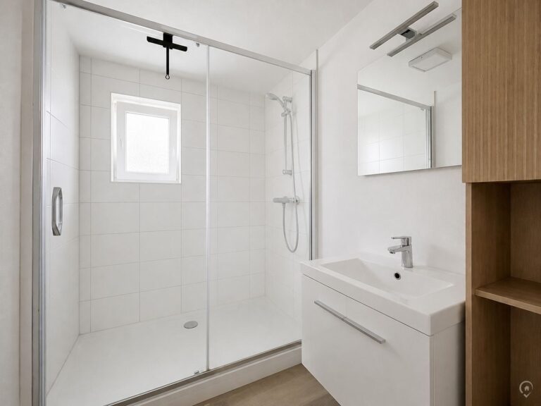 Condrogest - Appartement 2 chambres à louer au centre de Marche SOUS OPTION