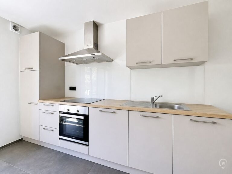 Condrogest - Appartement 2 chambres à louer au centre de Marche SOUS OPTION