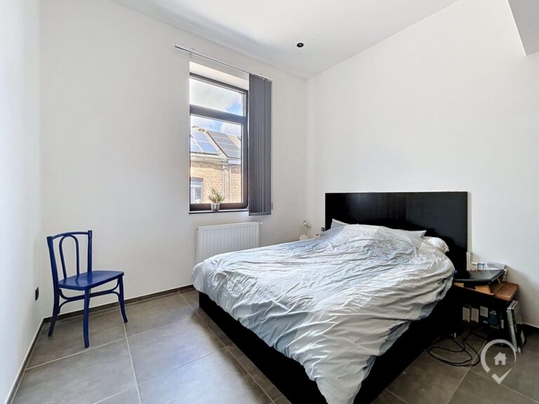Condrogest - Appartement 2 chambres à louer au centre de Marche SOUS OPTION