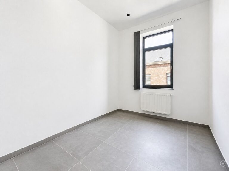 Condrogest - Appartement 2 chambres à louer au centre de Marche SOUS OPTION