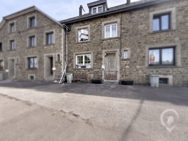 Condrogest - Maison/ gîte À Vendre à OPONT