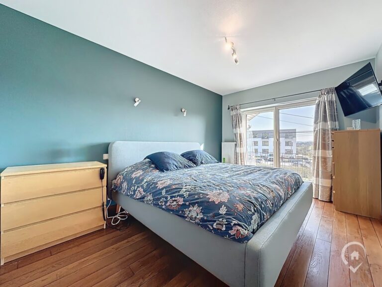 Condrogest - VENDU !!! Maison rénovée à vendre avec un entrepôt à Baillonville