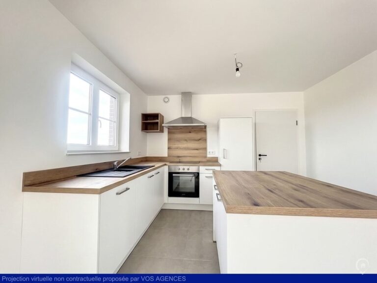 Condrogest - Maison neuve 4 chambres à Anseremme - Dinant