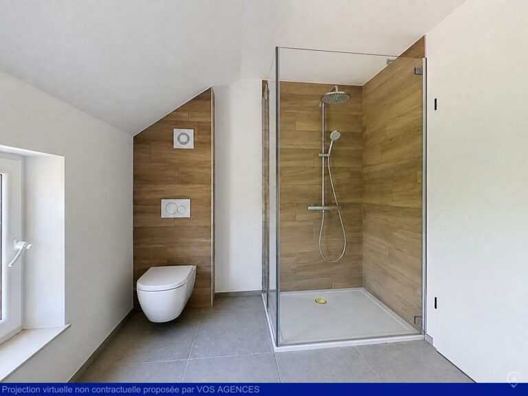 Condrogest - Maison neuve 4 chambres à Anseremme - Dinant