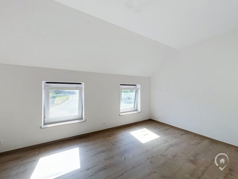 Condrogest - Maison neuve 4 chambres à Anseremme - Dinant