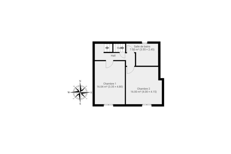 Condrogest - Maison avec terrasse et garage à vendre à Bouvignes